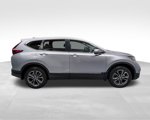 Used 2021 Honda CR-V EX-L image 4