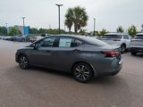 New 2025 Nissan Versa S w/ S Plus Package image 6