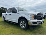 Used 2018 Ford F150 XL w/ Equipment Group 101A Mid image 2