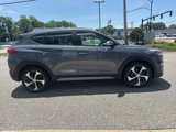 Used 2018 Hyundai Tucson Sport image 5