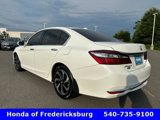 Used 2017 Honda Accord EX-L image 3