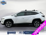 Certified 2022 Hyundai Tucson SEL w/ Convenience Package image 2