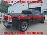 Used 2017 GMC Canyon SLE w/ All Terrain X Package image 3