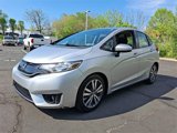 Used 2015 Honda Fit EX image 3