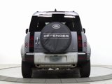 Certified 2020 Land Rover Defender 110 SE image 4