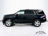 Used 2015 Chevrolet Tahoe LTZ image 4