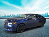 Used 2023 Nissan Altima 2.5 SR image 2
