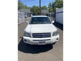 Used 2006 Toyota Highlander Hybrid image 2