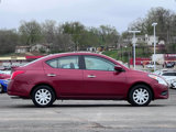 Used 2019 Nissan Versa SV image 6