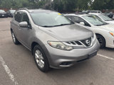Used 2012 Nissan Murano SL w/ Navigation Pkg image 2