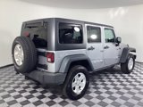 Used 2014 Jeep Wrangler Unlimited Sport w/ Quick Order Package 24S image 4