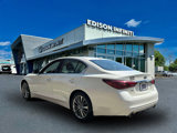 Used 2022 INFINITI Q50 Luxe w/ Cargo Package image 5
