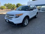 Used 2015 Ford Explorer XLT w/ Equipment Group 202A image 4
