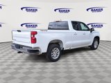 Used 2022 Chevrolet Silverado 1500 LT image 3