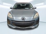 Used 2012 MAZDA MAZDA3 i Touring image 2