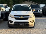 Used 2019 Chevrolet Colorado W/T w/ WT Convenience Package image 2