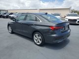 Certified 2024 Audi A3 2.0T Premium image 4