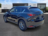 Certified 2020 MAZDA CX-5 Touring image 4