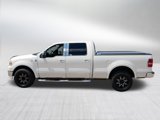 Used 2008 Lincoln Mark LT 4x4 image 4