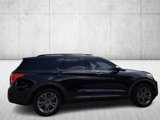 Used 2021 Ford Explorer XLT w/ Equipment Group 202A image 4