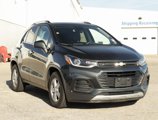 Used 2018 Chevrolet Trax LT w/ LT Convenience Package image 2