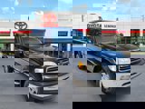 Used 2002 Toyota Tundra Limited image 2