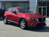 Used 2018 MAZDA CX-3 Touring image 3