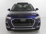 Used 2023 Audi Q5 2.0T Premium Plus image 2