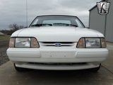 Used 1993 Ford Mustang LX image 2