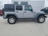 Used 2018 Jeep Wrangler Unlimited Sport S image 4