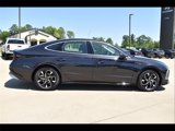 Certified 2024 Hyundai Sonata SEL image 2