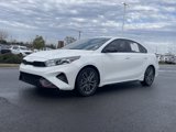 Used 2022 Kia Forte GT-Line image 3