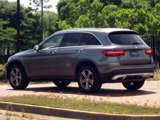 Used 2016 Mercedes-Benz GLC 300 w/ Multimedia Package image 6