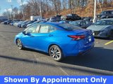 Used 2024 Nissan Versa SV w/ Trunk Package image 2