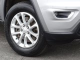 Certified 2021 Jeep Grand Cherokee Laredo image 4