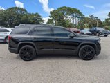 Used 2022 GMC Acadia SLE w/ Driver Convenience Package image 3