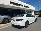 Used 2021 Toyota Camry XLE image 5