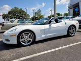 Used 2005 Chevrolet Corvette Convertible w/ Preferred Equipment Group image 3