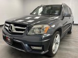 Used 2011 Mercedes-Benz GLK 350 4MATIC image 2