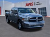 Used 2022 RAM 1500 Classic SLT w/ Trailer & Traction Group image 3