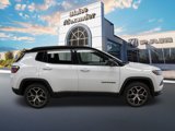 Used 2024 Jeep Compass Limited image 2