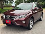 Used 2014 Lexus RX 350 AWD image 2