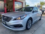 Used 2016 Hyundai Sonata Limited image 3