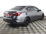 Used 2017 Nissan Sentra S image 5