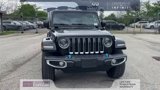 Used 2023 Jeep Wrangler Unlimited Sahara image 3