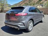 Used 2022 Ford Edge Titanium image 3