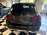 Used 2021 Mercedes-Benz GLC 300 4MATIC image 5