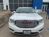 Used 2019 GMC Acadia Denali w/ Technology Package image 2