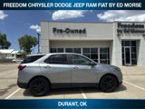 Used 2024 Chevrolet Equinox LT image 5