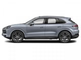 Used 2024 Porsche Cayenne image 2